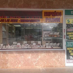 Meet your Posher, Perez cash